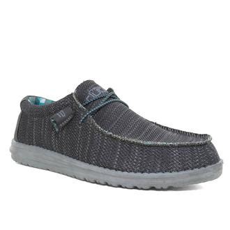 Hey Dude Hey Dude Wally Sox | Mens Slip Ons