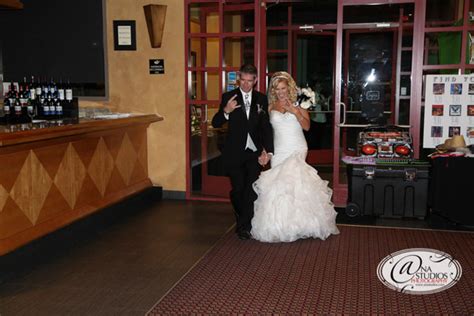 Rhodes Ranch Golf Club - Las Vegas, NV Wedding Venue