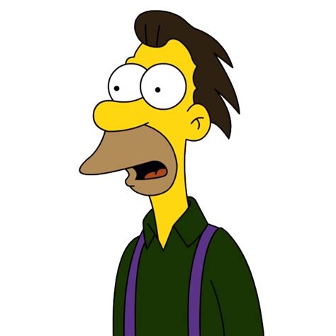 Imagen - Lenny Leonard 2.png | Simpson Wiki en Español | FANDOM powered ...