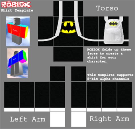 free shirt templates roblox – Qiux | Roblox shirt, Roblox, Shirt template