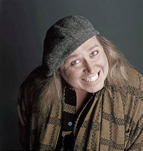 The Scream of Sam Kinison - Religious Preacher Turned Rock Star Comedian | The Vintage News