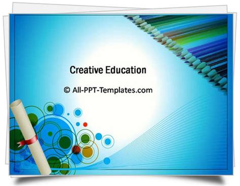 PowerPoint Training and EducationTemplates