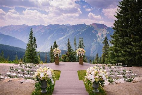 23 Top Destination Wedding Venues in the U.S.… | Here Comes The Guide ...