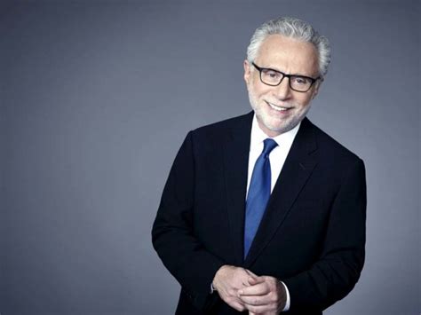 Wolf Blitzer Biography, Age, Wiki, Height, Weight, Girlfriend, Family ...