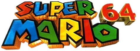 Super Mario 64 - Vikidia, l’encyclopédie des 8-13 ans