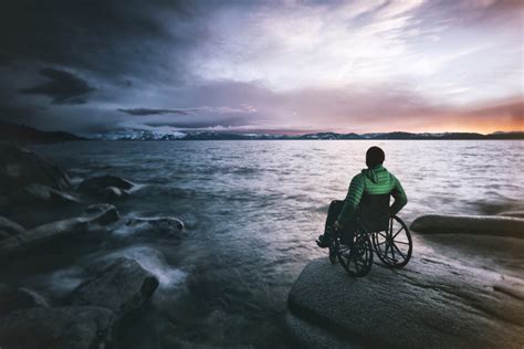 The Best Wheelchair-Accessible National Parks in the US