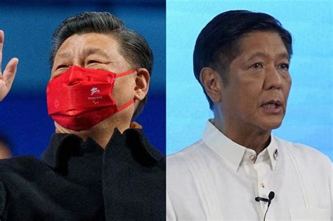 Xi Jinping congratulates ‘17th Philippine president’ Marcos | Philstar.com