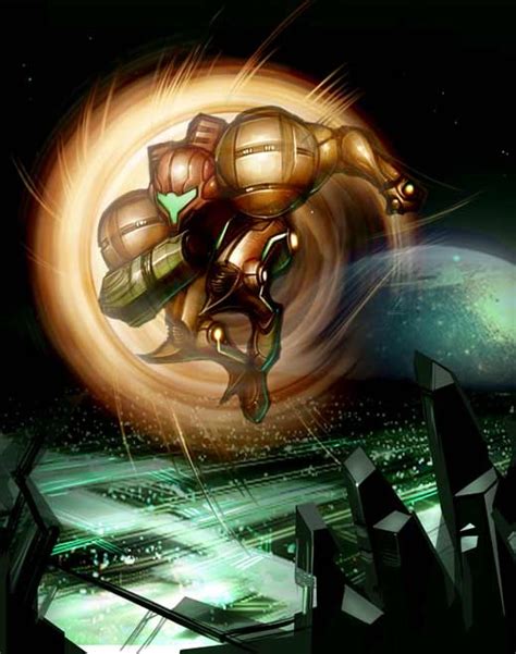 Metroid Prime Concept Art Metroid Metroid Prime Art Metroid Prime | Images and Photos finder