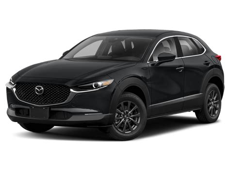 New 2021 Mazda CX-30 Details from Garlyn Shelton Auto Group's Temple ...