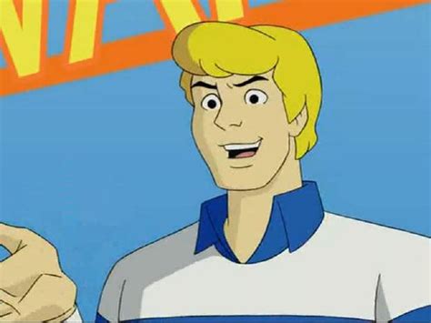 Fred Jones (Scooby Doo) - Alchetron, the free social encyclopedia