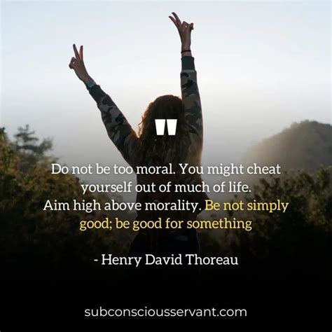 103 Morality Quotes To Help You Explore Your Moral Compass