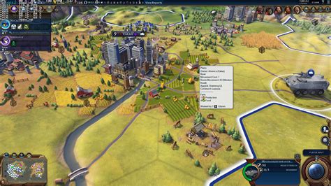 Sid Meier's Civilization VI - PC Performance Analysis