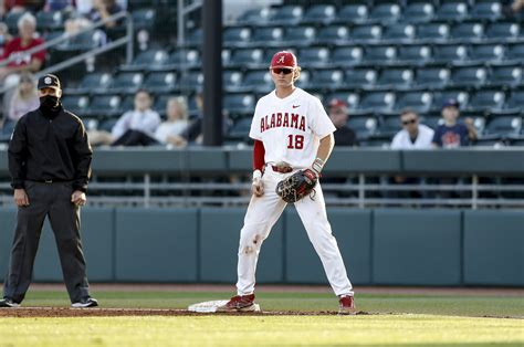 Get a Look Inside the New Alabama Baseball Stadium [PHOTOS]