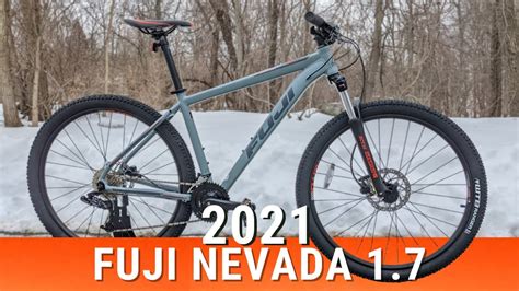 Are Fuji Good Mountain Bikes? The 15 Latest Answer - Chambazone.com