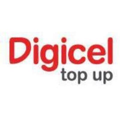 Selbst Taste Partikel digicel top up Priester Verbraucher Eis