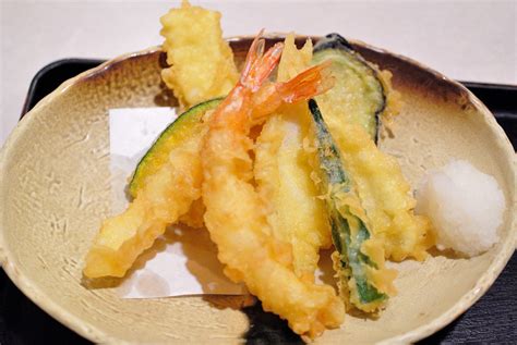 What is Tempura? Tempura Batter Recipe | We Love Japanese Food