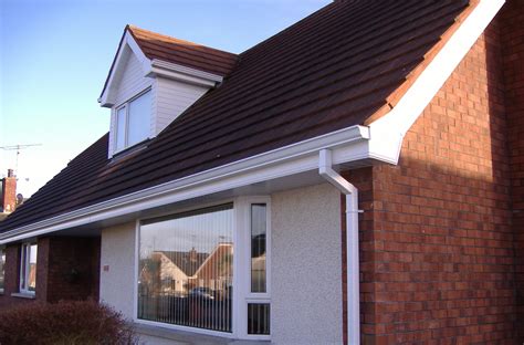 Fascia and Soffit | GSM Fascia and Cladding Installation | PVC Fascia Boards