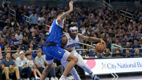 Dallas Mavericks 87-94 Orlando Magic | NBA highlights | NBA News | Sky ...