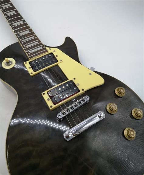 electric guitar - Check the authenticity of a Les Paul - Music: Practice & Theory Stack Exchange