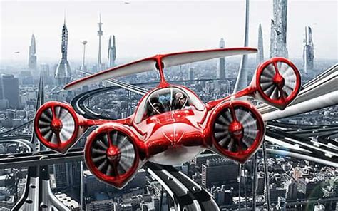 Moller M400 Skycar - Price, Specs, Photo Gallery, History - Aero Corner