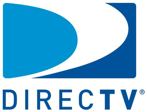 DirecTV Logo / Television / Logonoid.com