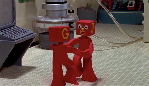 Gumby: The Movie (1995)