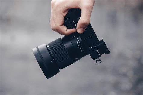 The Best Sigma Lenses for Sony a6400 (updated for 2024) - Kevmrc