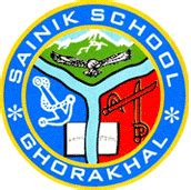 Sainik School Ghorakhal