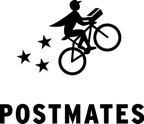 Postmates Logo Vector - (.Ai .PNG .SVG .EPS Free Download)