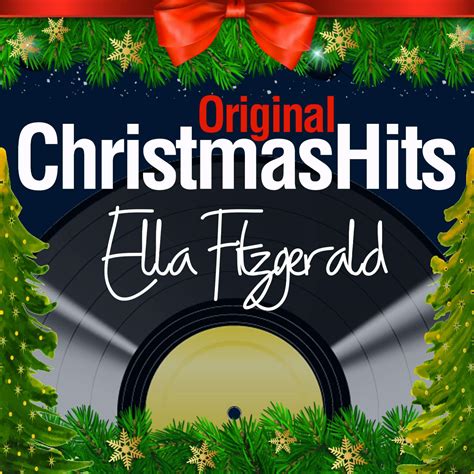 Sleigh Ride - Ella Fitzgerald - 单曲 - 网易云音乐