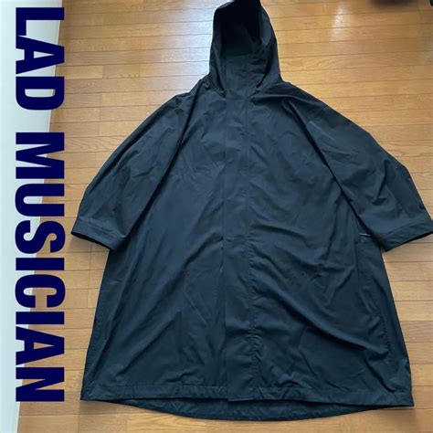 42％割引ブラック系,M交換無料！ LAD MUSICIAN 19aw Big Mods Coat ブラック モッズコート ジャケット/アウターブラック系M-OTA.ON.ARENA.NE.JP