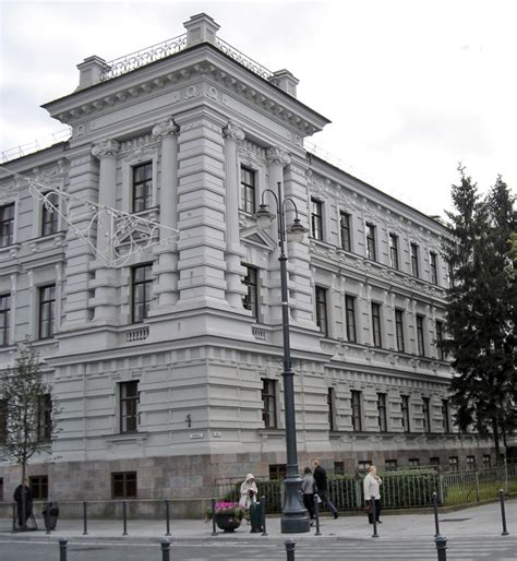 KGB Museum, Vilnius, Lithuania - Travel Photos by Galen R Frysinger ...