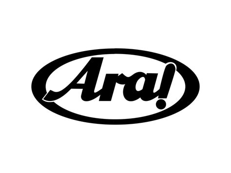 Ara! Logo PNG Transparent Logo - Freepngdesign.com