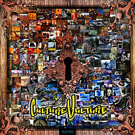 ‎Culture Vulture by Various Artists on Apple Music