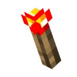 Redstone Torch – Official Minecraft Wiki