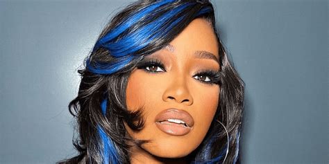 Keke Palmer’s 14 Best Hair Looks Are Just As Cool and Creative as She Is