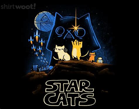 Star Cats