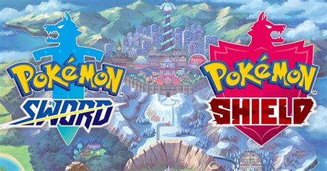 Pokémon Sword & Shield (Switch) está sendo desenvolvido com o modo portátil em mente - Nintendo ...