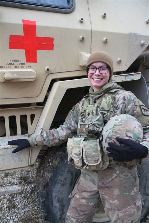 National Guard gives combat medic priceless training | Article | The United States Army