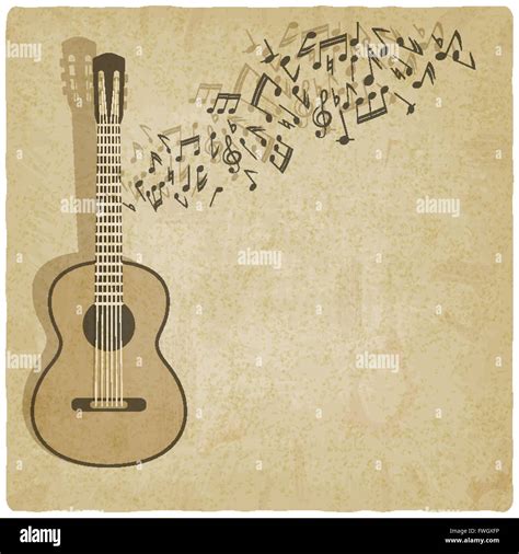 98 Background Music Guitar Picture - MyWeb