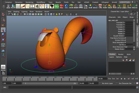 3d animation software for android free download