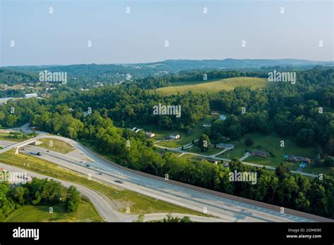 Bentleyville town hi-res stock photography and images - Alamy