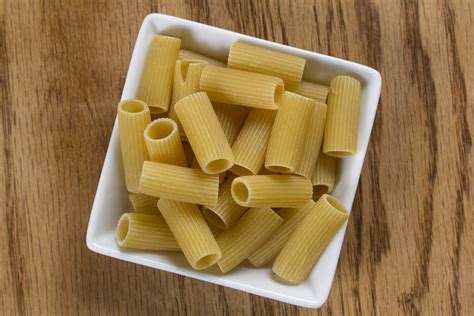 Guide to Different Types of Pasta - Mr. Food's Blog