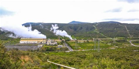 KenGen to Open Olkaria VII Geothermal Plant - Kenyan Wall Street - Business, Markets & Finance ...