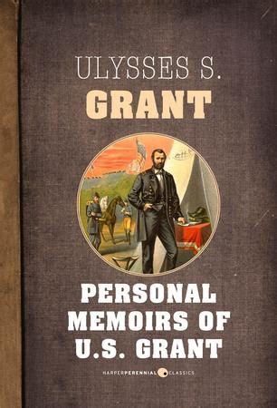 Personal Memoirs of U.S. Grant - eBook: Ulysses S. Grant: 9781443433105 ...