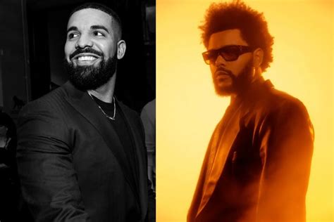 This AI-Generated Drake & The Weeknd Song Is Looking to Win a Grammy | Beebom