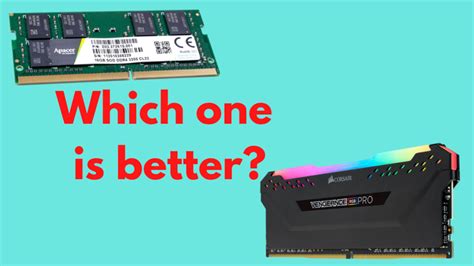 DDR4 3200 vs 3600 RAM: Which one is better? — Geekyslug