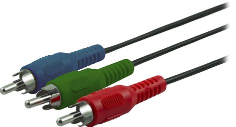 Red Blue And Green Cable Cords - CABLEBA