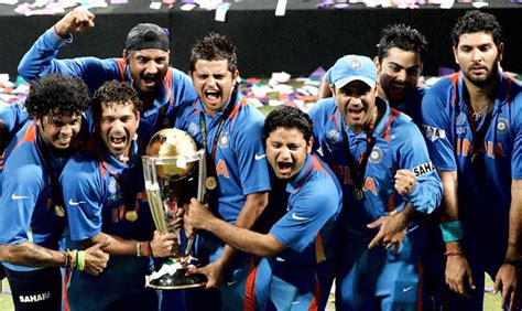 Winning 2011 World Cup priceless moment: Tendulkar - Rediff.com Cricket