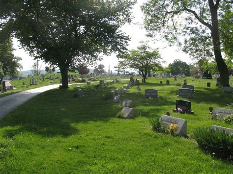 Mount Pleasant Cemetery in Mount Pleasant, Pennsylvania - Find a Grave Cemetery